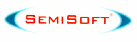 SEMISOFT Logo (EUIPO, 12.08.1999)