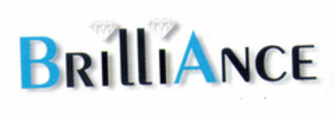 BRÍLLÍANCE Logo (EUIPO, 11/19/1999)
