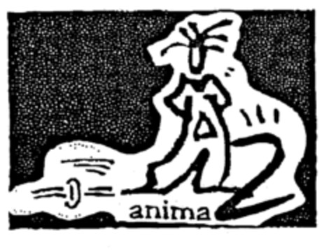 A anima 2 Logo (EUIPO, 01/31/2000)