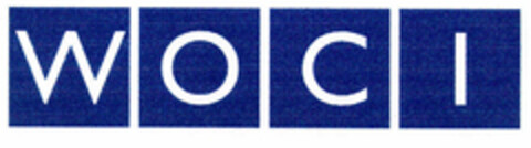 WOCI Logo (EUIPO, 04.02.2000)