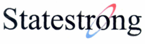 Statestrong Logo (EUIPO, 10.02.2000)