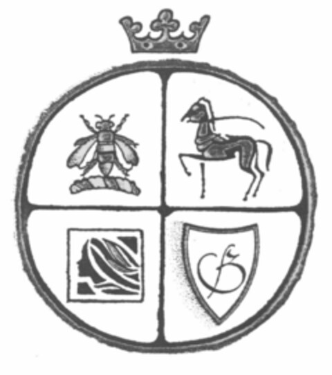  Logo (EUIPO, 18.02.2000)