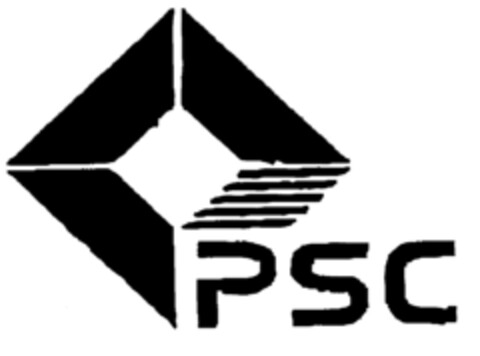 PSC Logo (EUIPO, 21.02.2000)