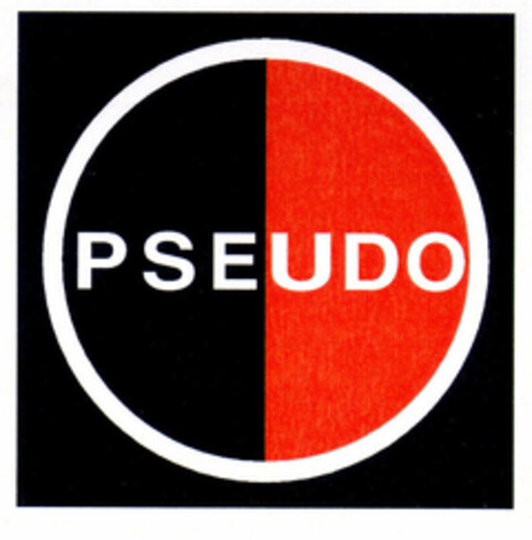 PSEUDO Logo (EUIPO, 02/21/2000)