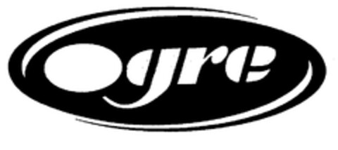 Ogre Logo (EUIPO, 21.03.2000)