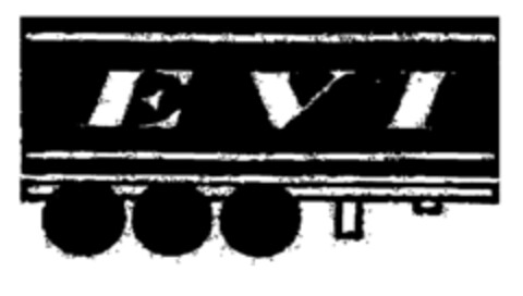 EVI Logo (EUIPO, 05/03/2000)