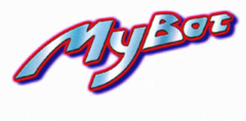 MyBot Logo (EUIPO, 04.05.2000)