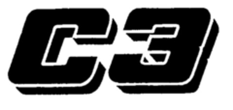 C3 Logo (EUIPO, 18.08.2000)