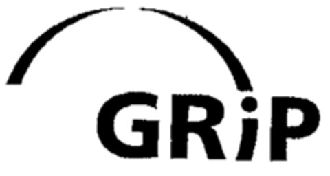 GRiP Logo (EUIPO, 01/12/2001)