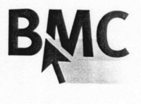 BMC Logo (EUIPO, 30.01.2001)