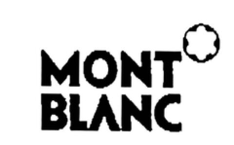 MONT BLANC Logo (EUIPO, 02/08/2001)