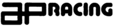 APracing Logo (EUIPO, 02/22/2001)