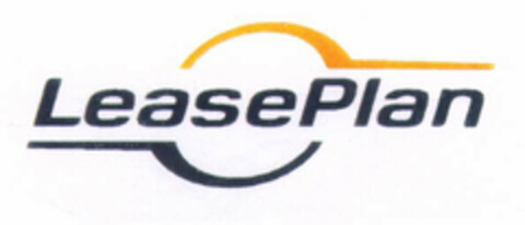 LeasePlan Logo (EUIPO, 21.06.2001)