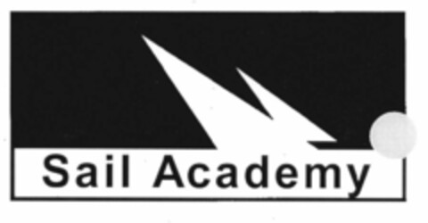 Sail Academy Logo (EUIPO, 02.08.2001)