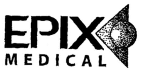 EPIX MEDICAL Logo (EUIPO, 30.10.2001)