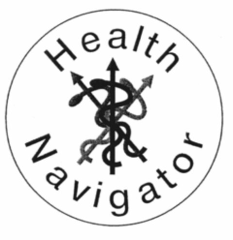 Health Navigator Logo (EUIPO, 07.02.2002)