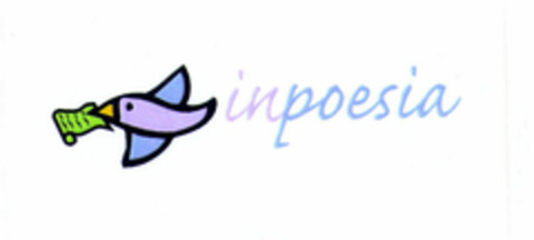 inpoesia Logo (EUIPO, 02/14/2002)