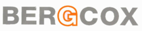 BERGCOX Logo (EUIPO, 03/13/2002)