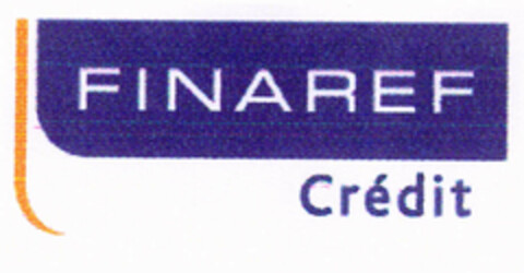 FINAREF Crédit Logo (EUIPO, 18.03.2002)