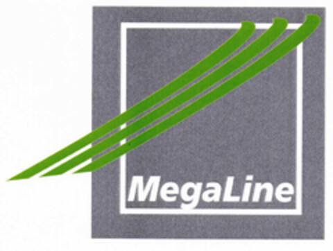 MegaLine Logo (EUIPO, 09.09.2002)