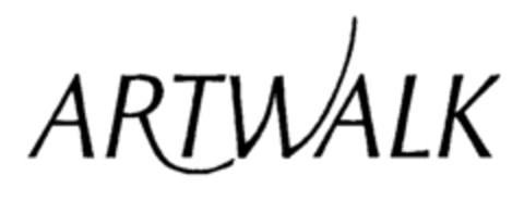 ARTWALK Logo (EUIPO, 09/30/2002)