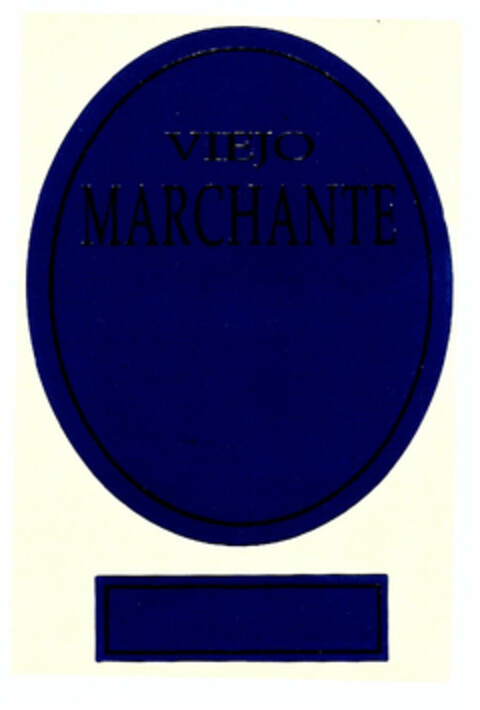 Viejo Marchante Logo (EUIPO, 21.11.2002)