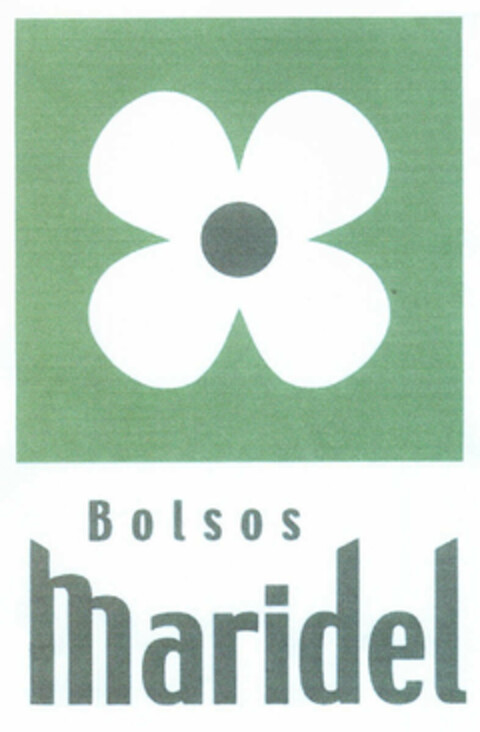 Bolsos Maridel Logo (EUIPO, 05.03.2003)