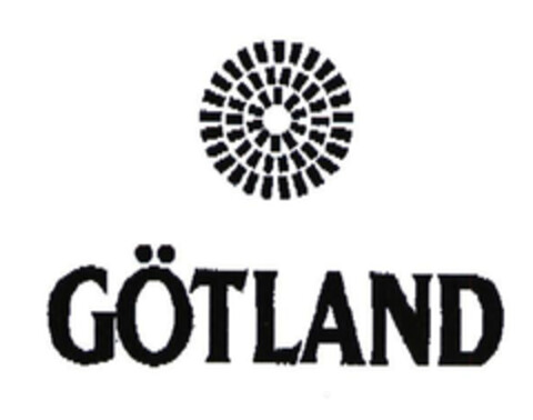 GÖTLAND Logo (EUIPO, 23.12.2002)