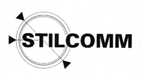 STILCOMM Logo (EUIPO, 16.01.2003)