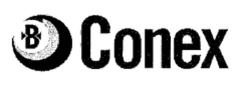 B Conex Logo (EUIPO, 03/13/2003)