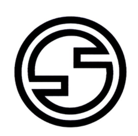 S Logo (EUIPO, 20.05.2003)