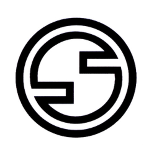 S Logo (EUIPO, 05/20/2003)