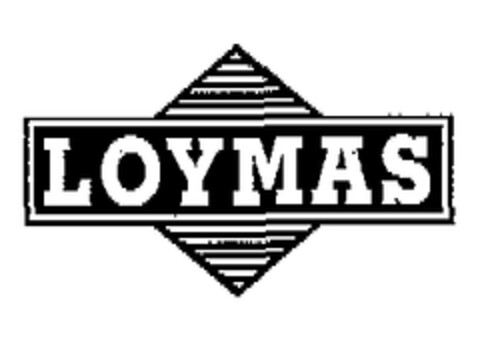 LOYMAS Logo (EUIPO, 25.08.2003)