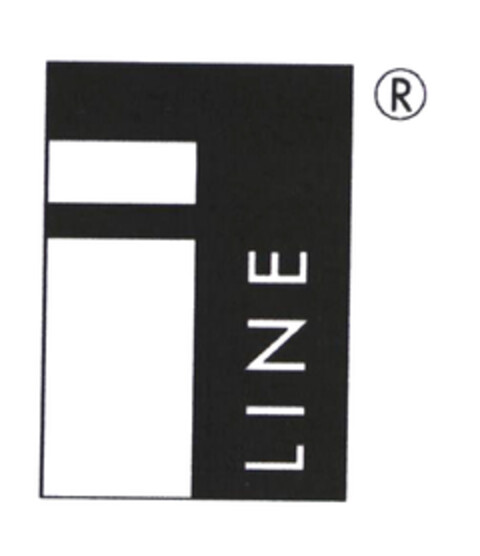 LINE Logo (EUIPO, 18.08.2003)
