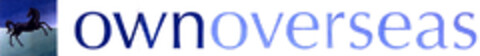 ownoverseas Logo (EUIPO, 11/20/2003)