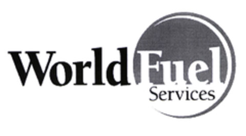 World Fuel Services Logo (EUIPO, 11/21/2003)