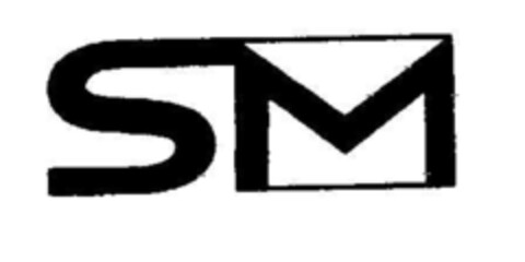SM Logo (EUIPO, 09.02.2004)