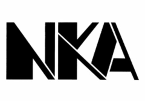 NKA Logo (EUIPO, 23.03.2004)