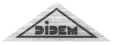 DIDEM Logo (EUIPO, 22.04.2004)