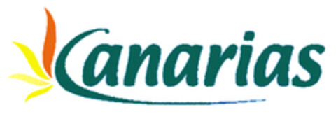 Canarias Logo (EUIPO, 17.03.2004)
