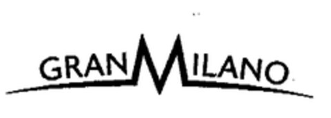 GRANMILANO Logo (EUIPO, 09.06.2004)