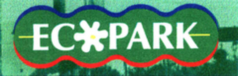 ECOPARK Logo (EUIPO, 06.08.2004)