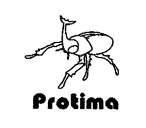 Protima Logo (EUIPO, 02.09.2004)