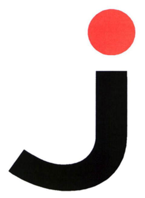 J Logo (EUIPO, 05.10.2004)