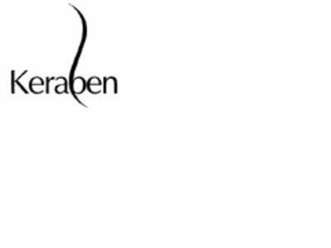 Keraben Logo (EUIPO, 08.11.2004)