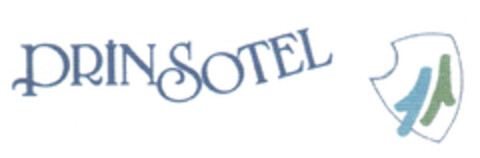 PRINSOTEL Logo (EUIPO, 11/15/2004)