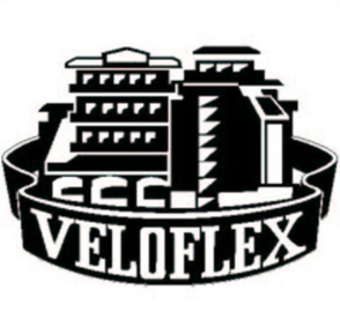 VELOFLEX Logo (EUIPO, 21.12.2004)