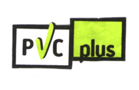 PVCplus Logo (EUIPO, 13.12.2004)