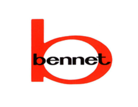 b bennet Logo (EUIPO, 21.01.2005)