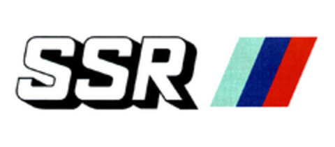 SSR Logo (EUIPO, 12.01.2005)